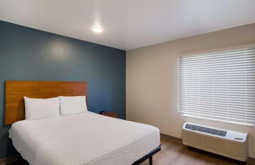 Arlington Hotel | WoodSpring Suites Jacksonville I-295 East