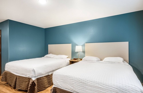 Littleton Hotel | Woodspring Suites Littleton-South Denver