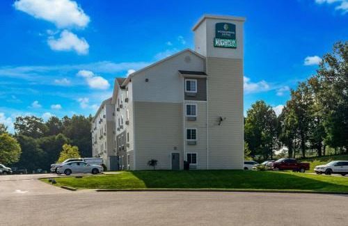 Buechel Hotel | WoodSpring Suites Louisville Southeast