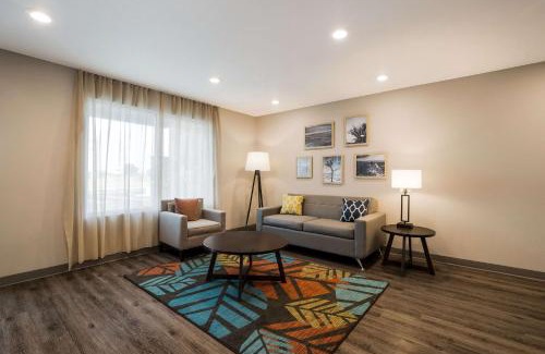 Moreno Valley Hotel | WoodSpring Suites Moreno Valley
