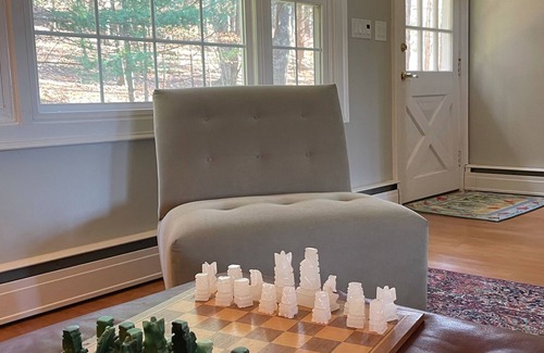 Mount Tremper House | Woodstock Mountain Historic Home