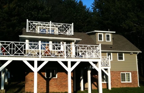 Mount Tremper House | Woodstock Mountain Historic Home