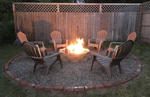 Mount Marion House | WOODSTOCK - SAUGERTIES - HUDSON VALLEY - 3 BDRM HOUSE - HITS - FIRE PIT