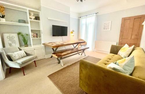 York House | Woodvale