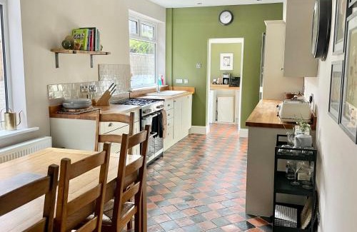 York House | Woodvale