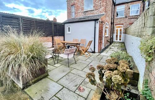 York House | Woodvale
