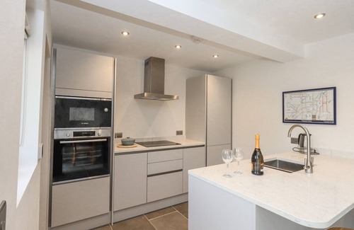 Pooley Bridge Cottage | Woodview