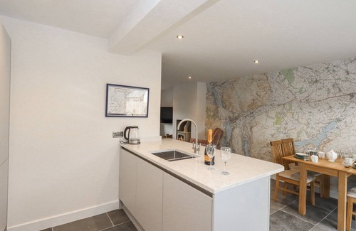 Pooley Bridge Cottage | Woodview