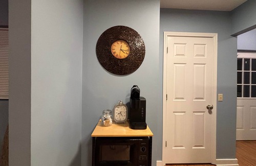 Dahlonega Villa | Woodward Villa D - Steps to Downtown Dahlonega