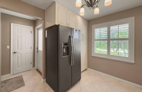 Boca Grande House | Woodwind Beach 11 | Pet Friendly | Beachfront | Community Pool | Sleeps 6