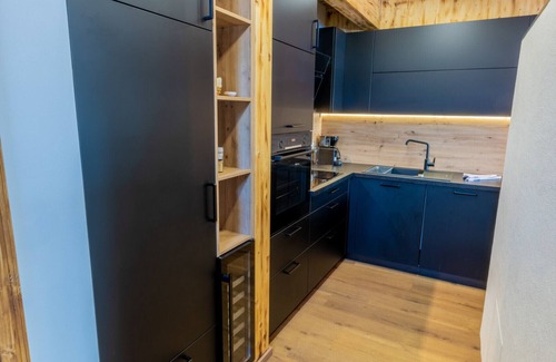 Sankt Georgen am Kreischberg Ski Chalet | Woody 17 - Hillside Chalet Kreischberg