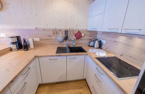 Sankt Georgen am Kreischberg Ski Chalet | Woody 20 - Chalet Kingfisher