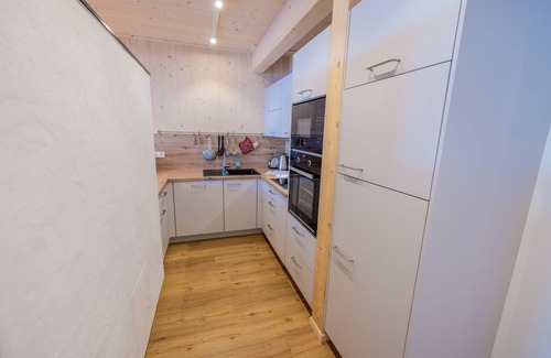Sankt Georgen am Kreischberg Ski Chalet | Woody 20 - Chalet Kingfisher