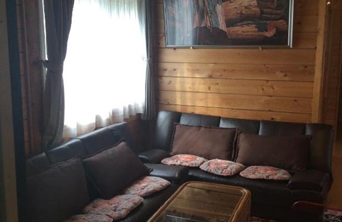 Sorachi-gun Cabin | Woody Life