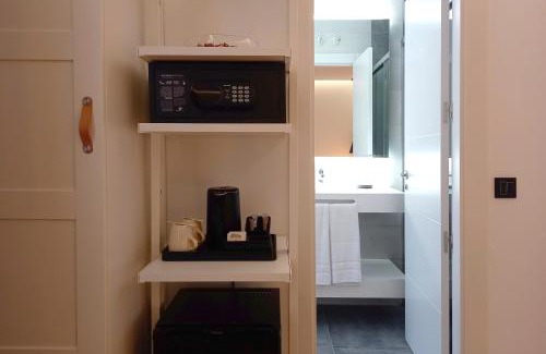 Centro Hotel | Woohoo Rooms Unique Madrid