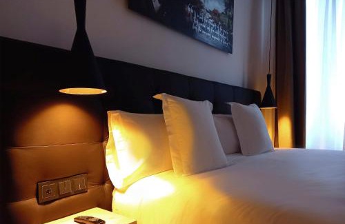 Centro Hotel | Woohoo Rooms Unique Madrid