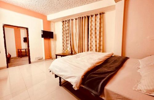 Mohal Hotel | WooibHotels Royal Respite Manali