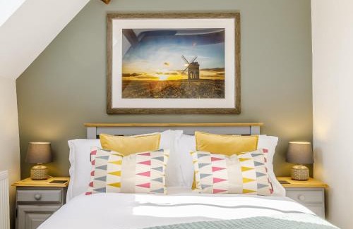 Kemble House | Wool Loft