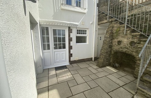 Mortehoe Apartment | Woolacombe Luxury Apartment with Sea and Beach Views