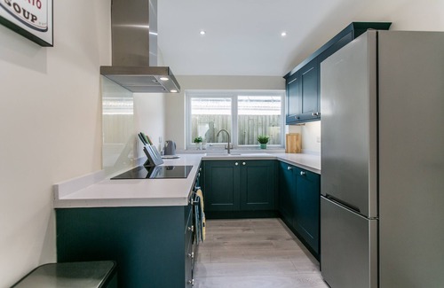 East Wittering House | Woolamai - East Wittering