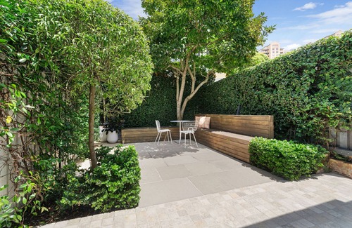 Woollahra Cottage | Woollahra Cottage Close to Bondi