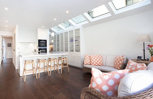 Woollahra House | Woollahra House with Pool