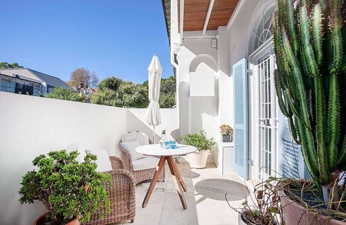 Woollahra House | Woollahra House with Pool
