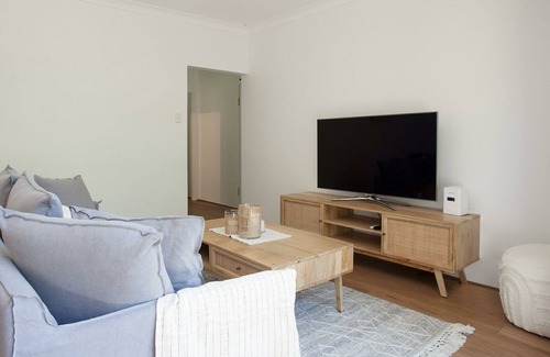 Woollahra Apartment | Woollahra Oasis Apartment