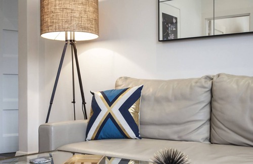 Paddington Apartment | Woollahra Roslyndale Ave I90