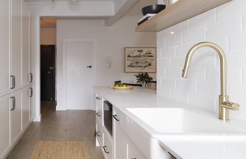 Woollahra Apartment | Woollahra Wonder Summ