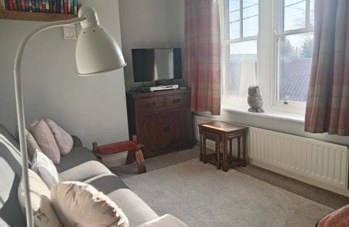 Wooler House | Woolly Hill House - Quirky Cottage in the Heart of Wooler