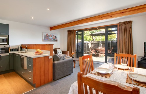 Havelock North Cottage | Woolshed Apartment No.4 - Havelock North Apartment