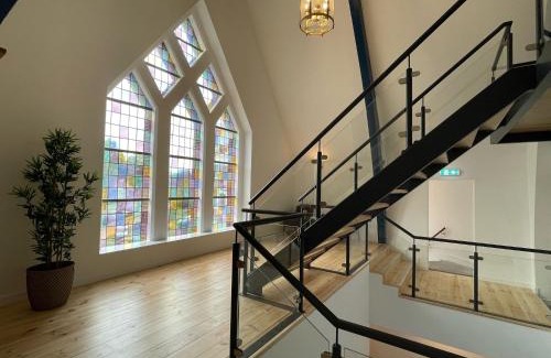 Vlissingen Apartment | Woonhotel Petruskerk