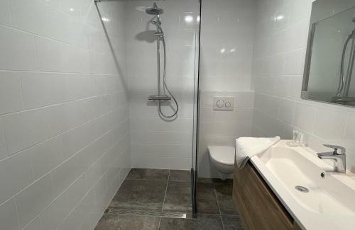 Vlissingen Apartment | Woonhotel Petruskerk