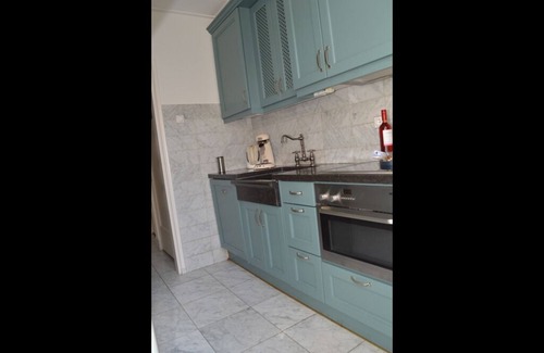 Municipality of Katwijk Apartment | Woonhuis Katwijk - Three Bedroom Apartment, Sleeps 7