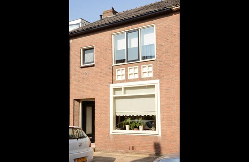 Municipality of Katwijk Apartment | Woonhuis Katwijk - Three Bedroom Apartment, Sleeps 7