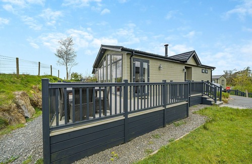 Cockermouth Ski Chalet | Wordsworth Premier Select