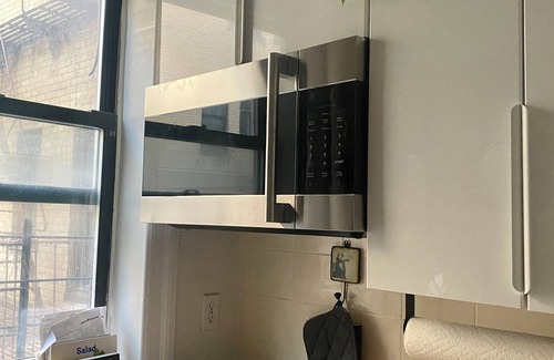Prospect Lefferts Gardens Apartment | Work and Play Near Prospect Park