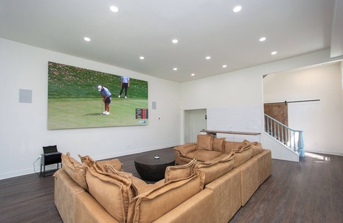 Butchertown House | Work and Play PGA Bourbon Bungalow