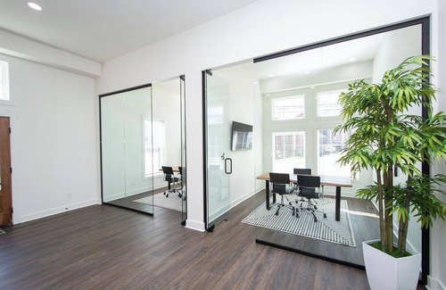 Butchertown House | Work and Play PGA Bourbon Bungalow