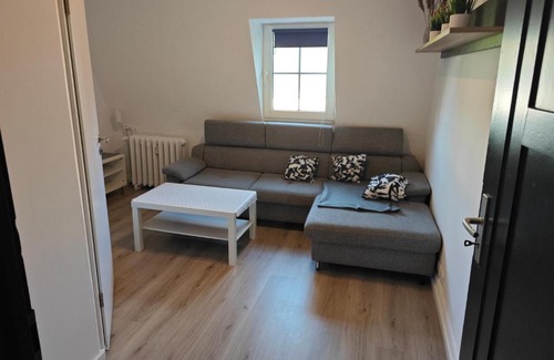 Meinerzhagen Apartment | Work and Stay