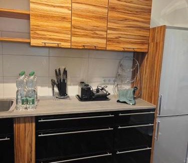 Luedenscheid Apartment | Work and Stay Lüdenscheid 8 Betten mit Billiard und Beamer