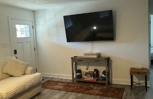 Crofton House | Work Away from Work