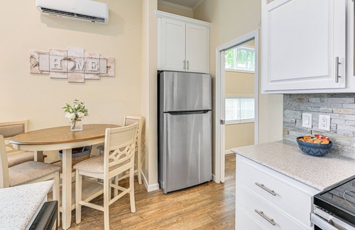 Sherrills Ford House | Work close to Home at this Lake-View Retreat