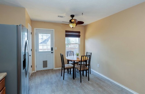 Mount Juliet House | Work from Home oasis - Pet friendly!