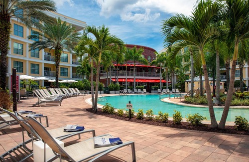 Celebration Apartment | WORK-FROM-MELIA 2-BEDROOM APT. NEAR DISNEY