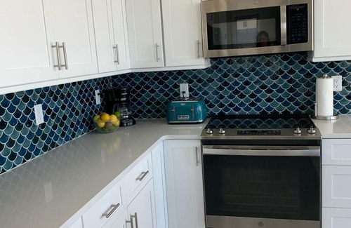 Broadkill Beach House | Work & Play at Newly Built Beachfront Home. Beach Views everywhere & Peleton!