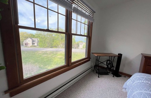 Tannersville House | Work & Play for Executives!