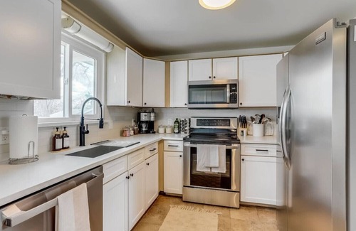 Westminster House | Work & Play Near Denver & Boulder