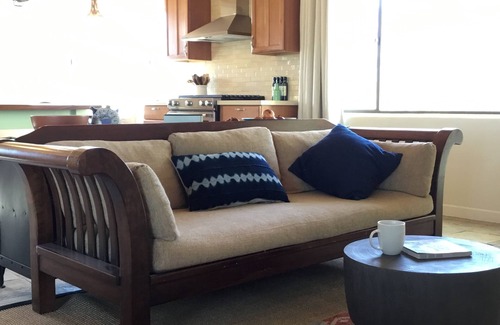 Lucerne Valley House | Work remote & enjoy the outdoor adventures